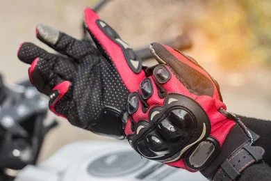 Gloves